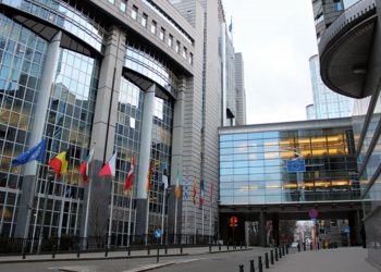 Центр публічної дипломатії сприятиме реалізації стратегічного курсу України на членство в ЄС і НАТО