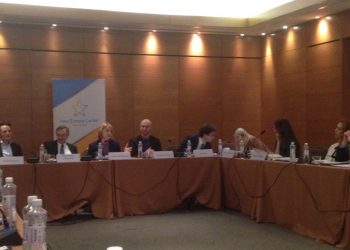 The Eastern Partnership and Ukraine: Current Status and Prospects