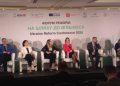«Reforms Forum: On the Road to Vilnius»
