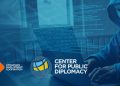 Project of the Center for Public Diplomacy «Information wars against Ukraine and other European countries: Lithuania’s experience in tackling propaganda»