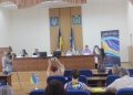 Possibilities to counter information aggression were discussed in Kherson during the CPD seminar