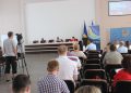 Center for Public Diplomacy held the workshop on countering propaganda in Severodonetsk