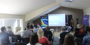 How to fight against propaganda? The CPD fifth thematic training seminar took place in Mykolayiv