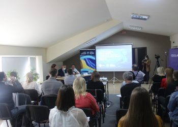 Як боротися з пропагандою? У Миколаєві пройшов п’ятий тематичний семінар-тренінг ЦПД