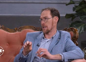 «Ми виграємо інформаційну війну з Росією тоді, коли перенесемо боротьбу на «територію» противника», – Олексій Полегкий