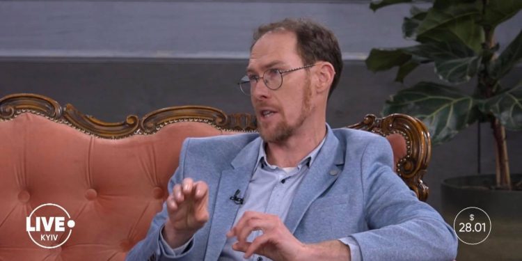 «Ми виграємо інформаційну війну з Росією тоді, коли перенесемо боротьбу на «територію» противника», – Олексій Полегкий