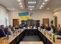 Consultations on the language issue were held for representatives of national communities in Zakarpattia