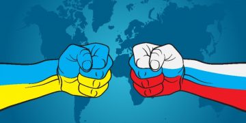 Security issues of Ukraine in the context of Russian-Ukrainian conflict