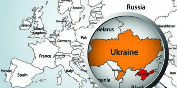 (Im)possible Peace in Ukraine?