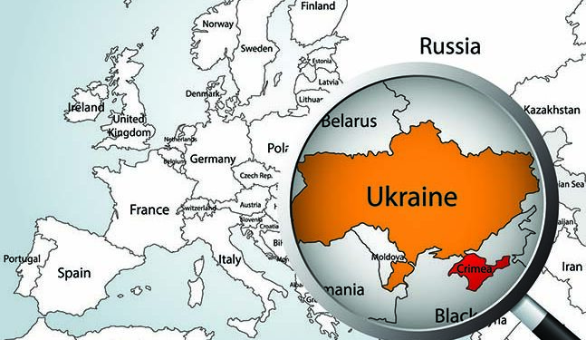 (Im)possible Peace in Ukraine?