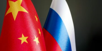 Наскільки міцна «дружба» Росії із Китаєм?